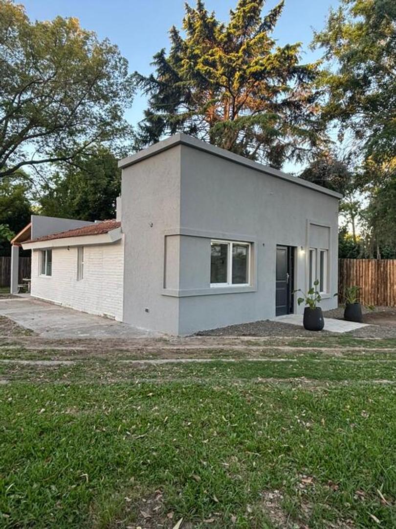 José M. Estenssoro 300