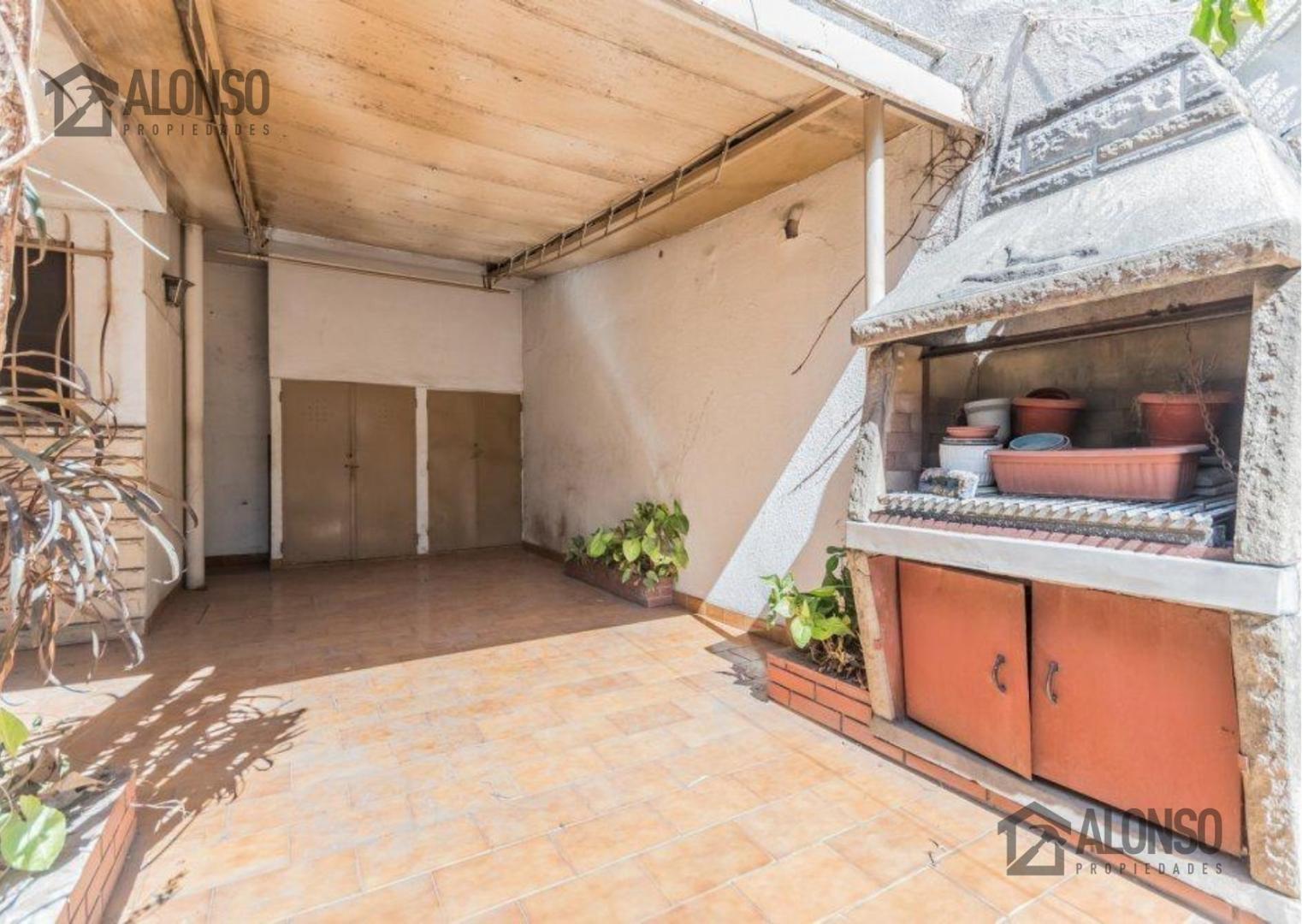 Casa en Alquiler en Lanus Oeste, $ 1.500.000