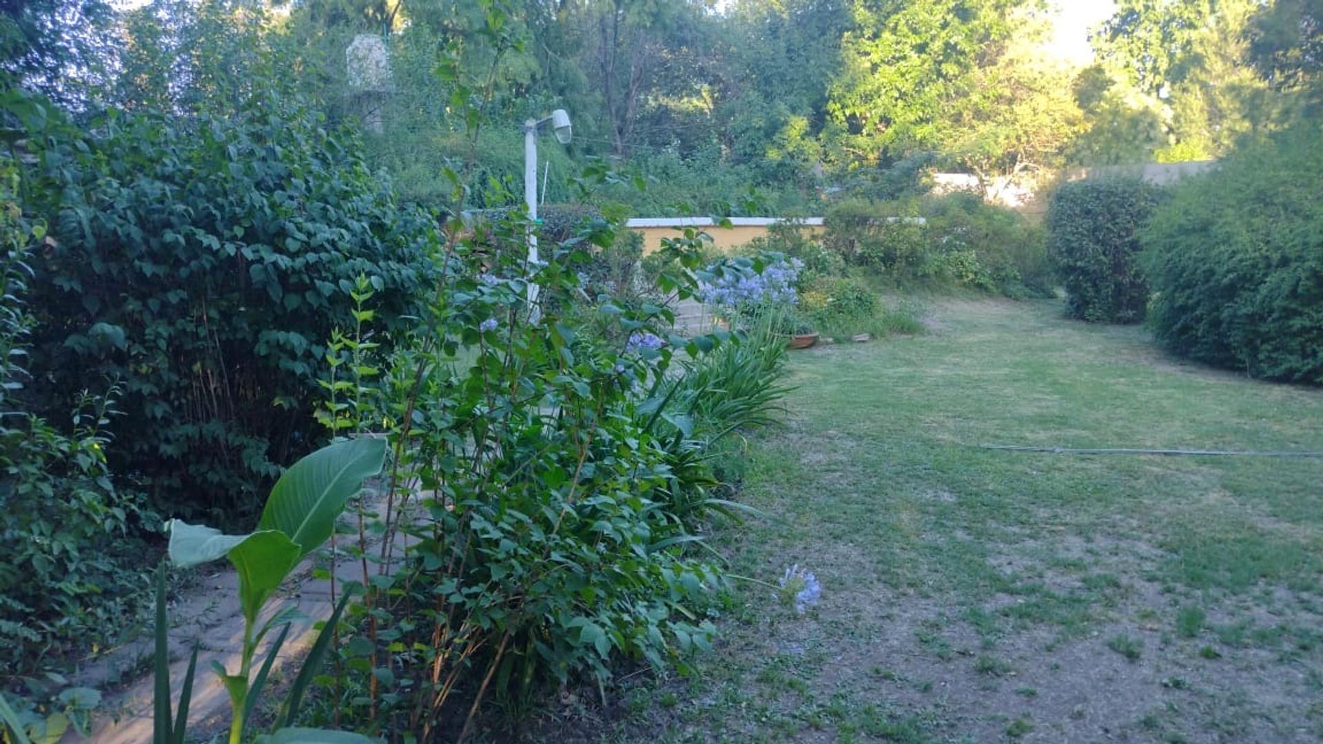 Casa en Venta en La Reja, USD 195.000