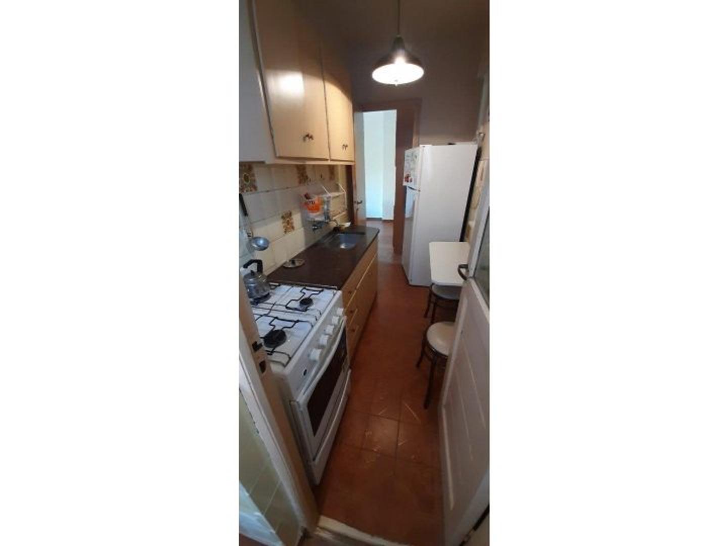 Departamento en Alquiler Temporal 56 años