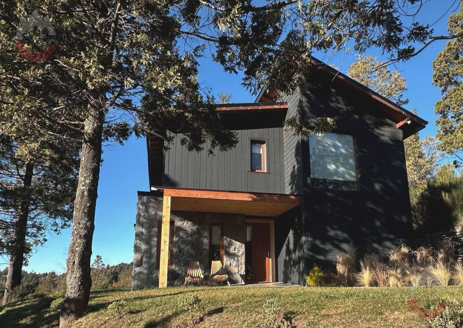 Casa en Venta en San Carlos de Bariloche, USD 790.000