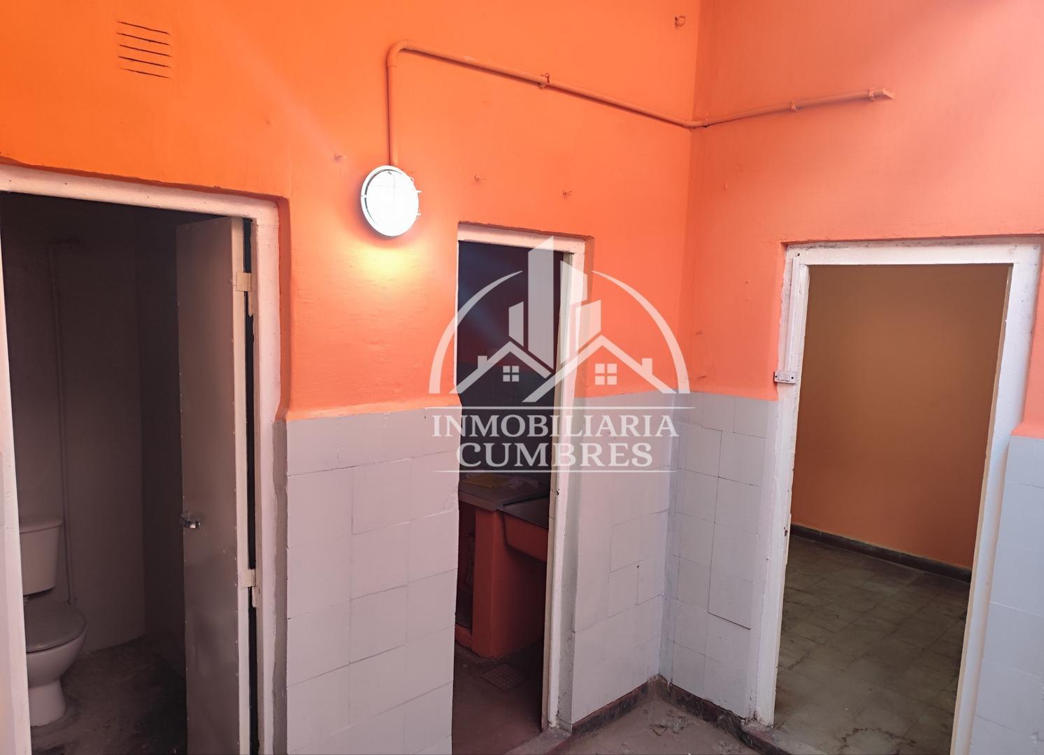 Departamento En Venta Microcentro