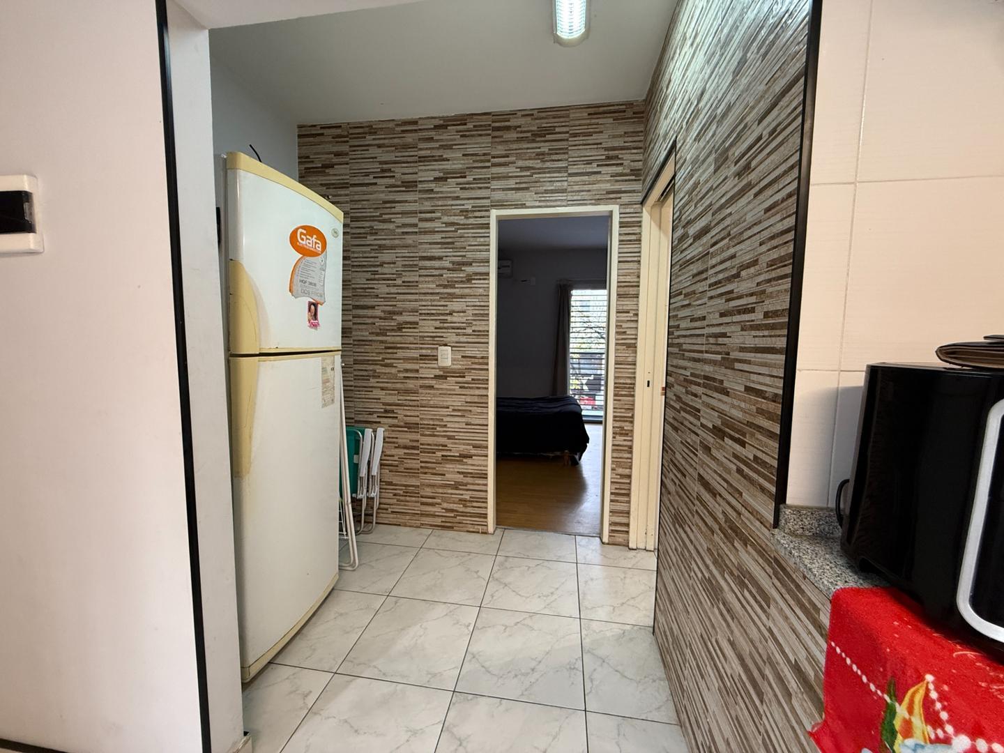 Casa en Venta de 1 dormitorio