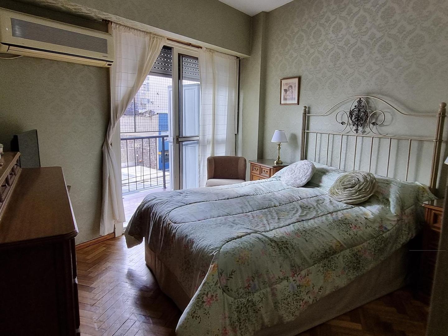 Departamento en Venta en Palermo, USD 245.000