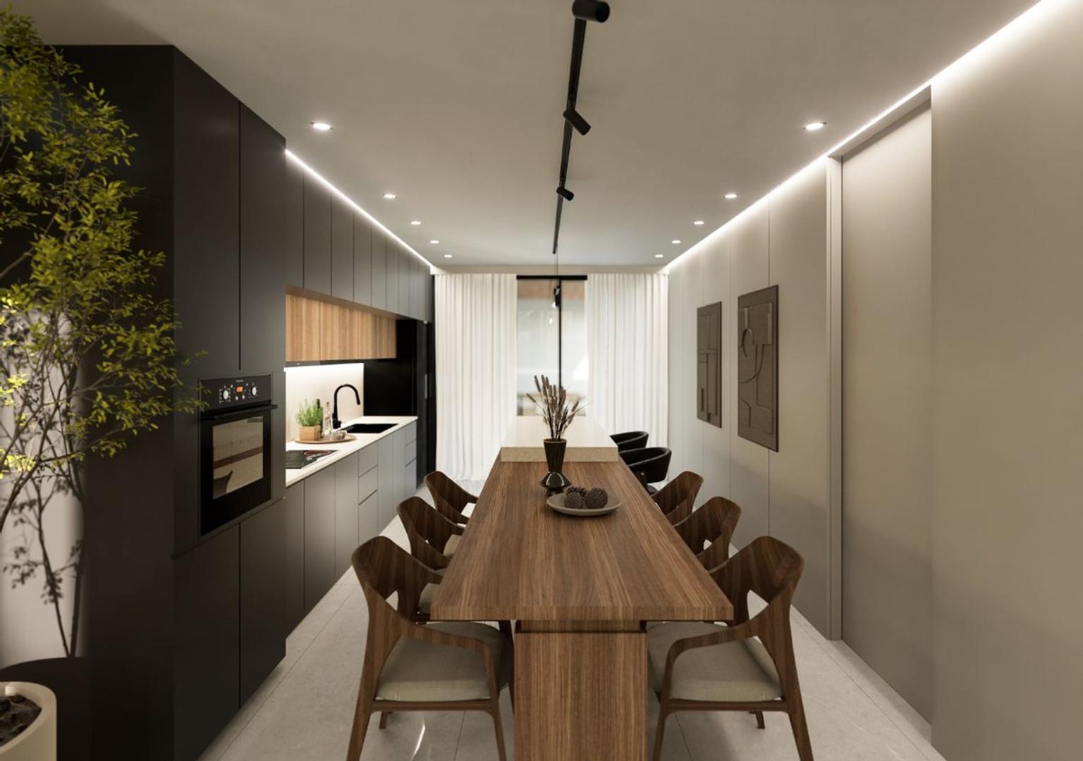 Casa en Venta de 2 dormitorios