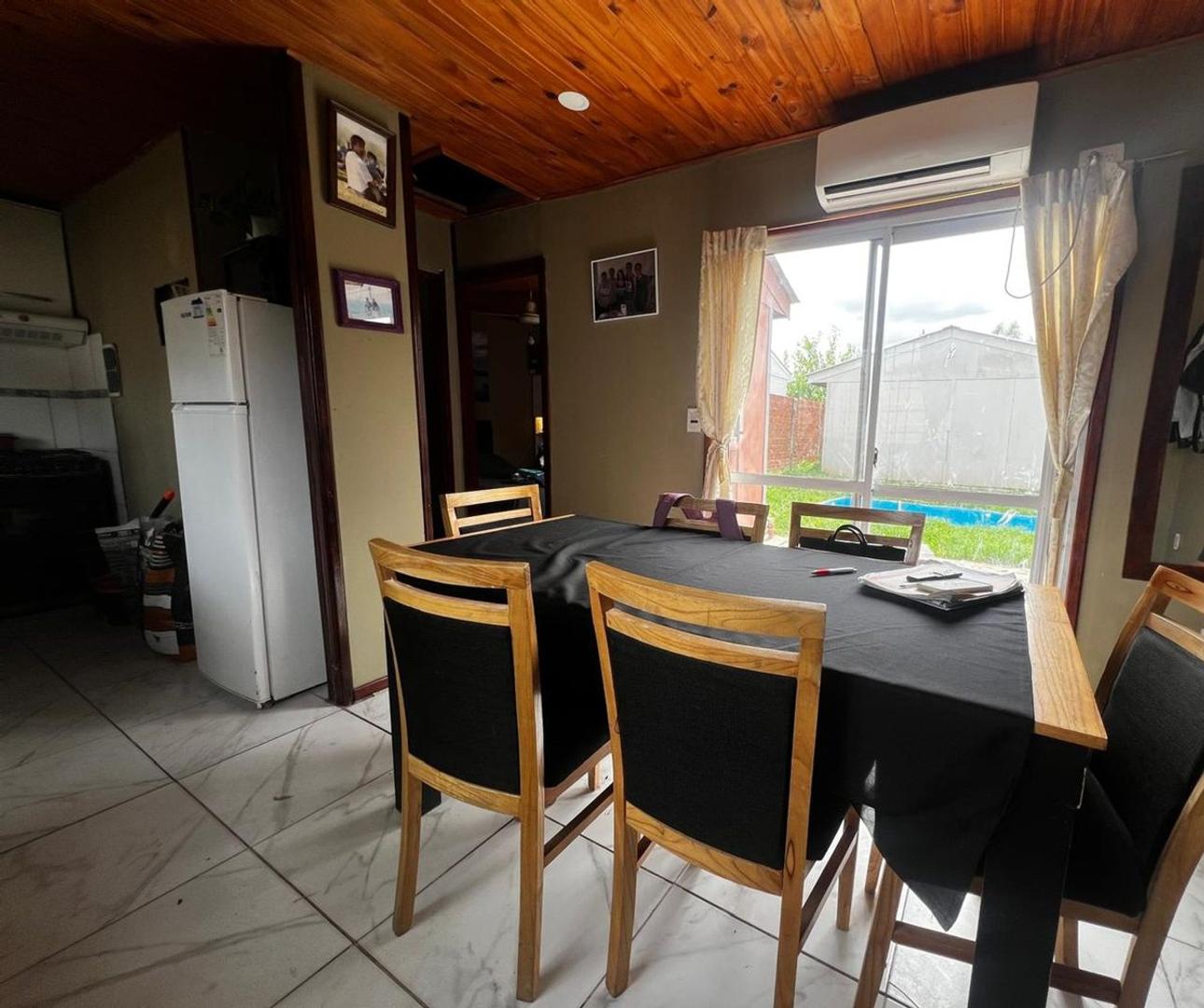 Casa en Venta en Villa Rosa, USD 32.000