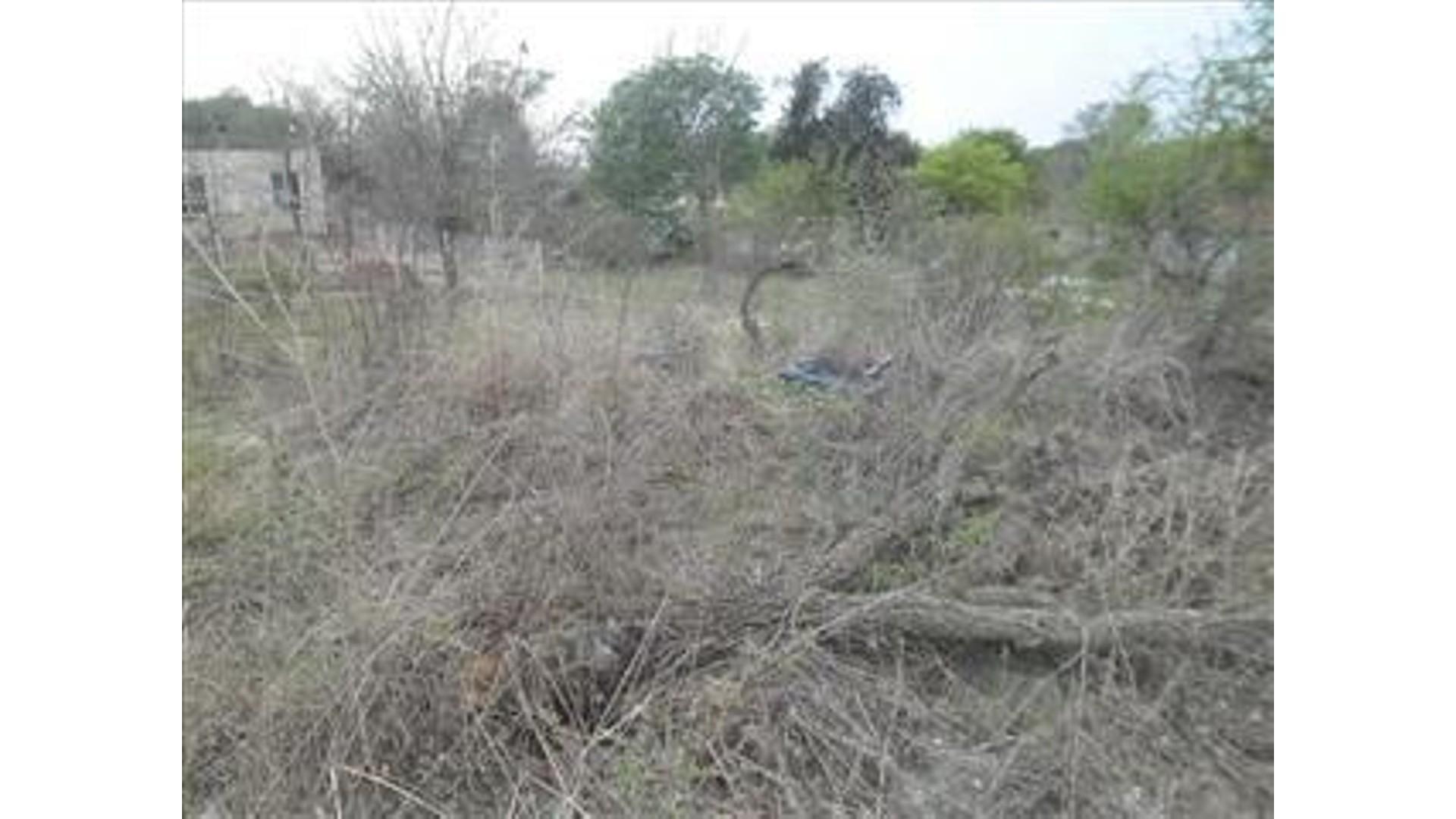 Terreno en Venta de 420,0 m2