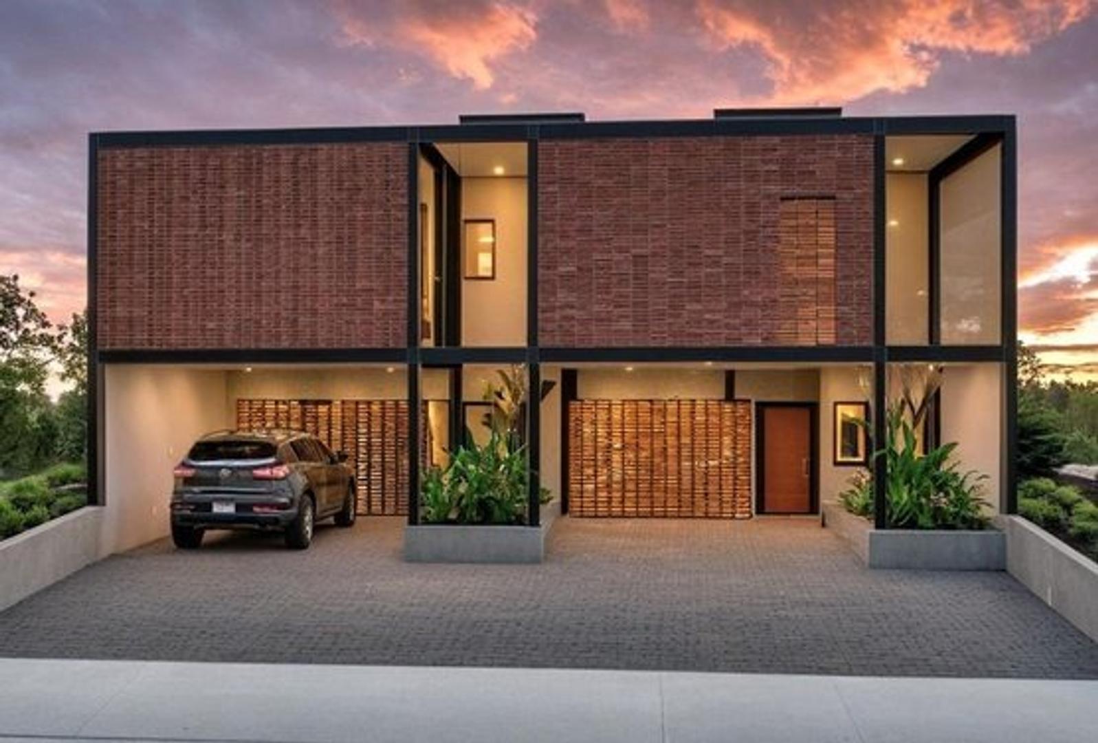 VENTA DUPLEX 3 DORMITORIOS DOCTA