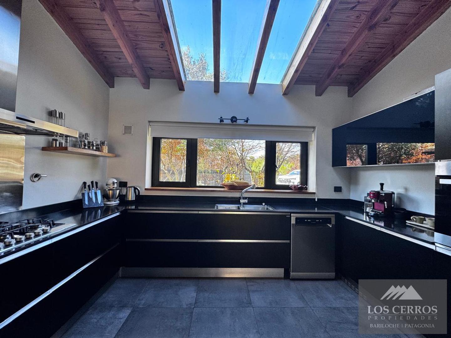 Casa en Venta al Oeste