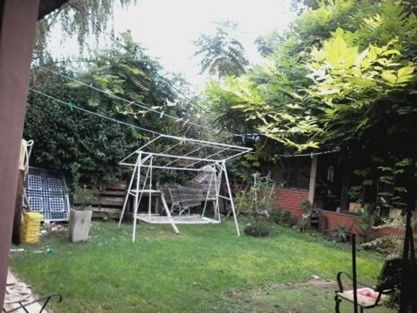 Pedro De Irigoyen 176 - Longchamps