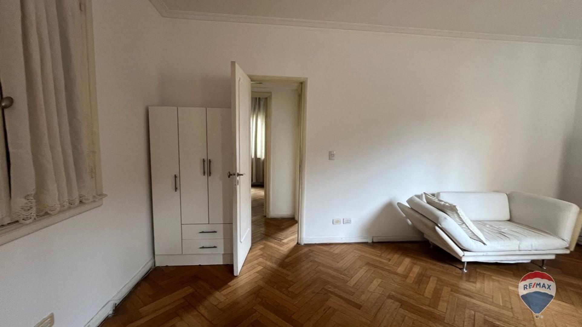 Departamento en Alquiler de 2 dormitorios