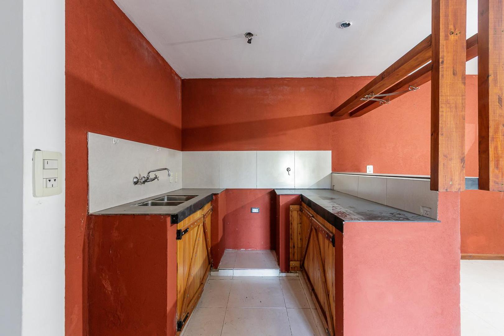 Casa en Venta al Noroeste