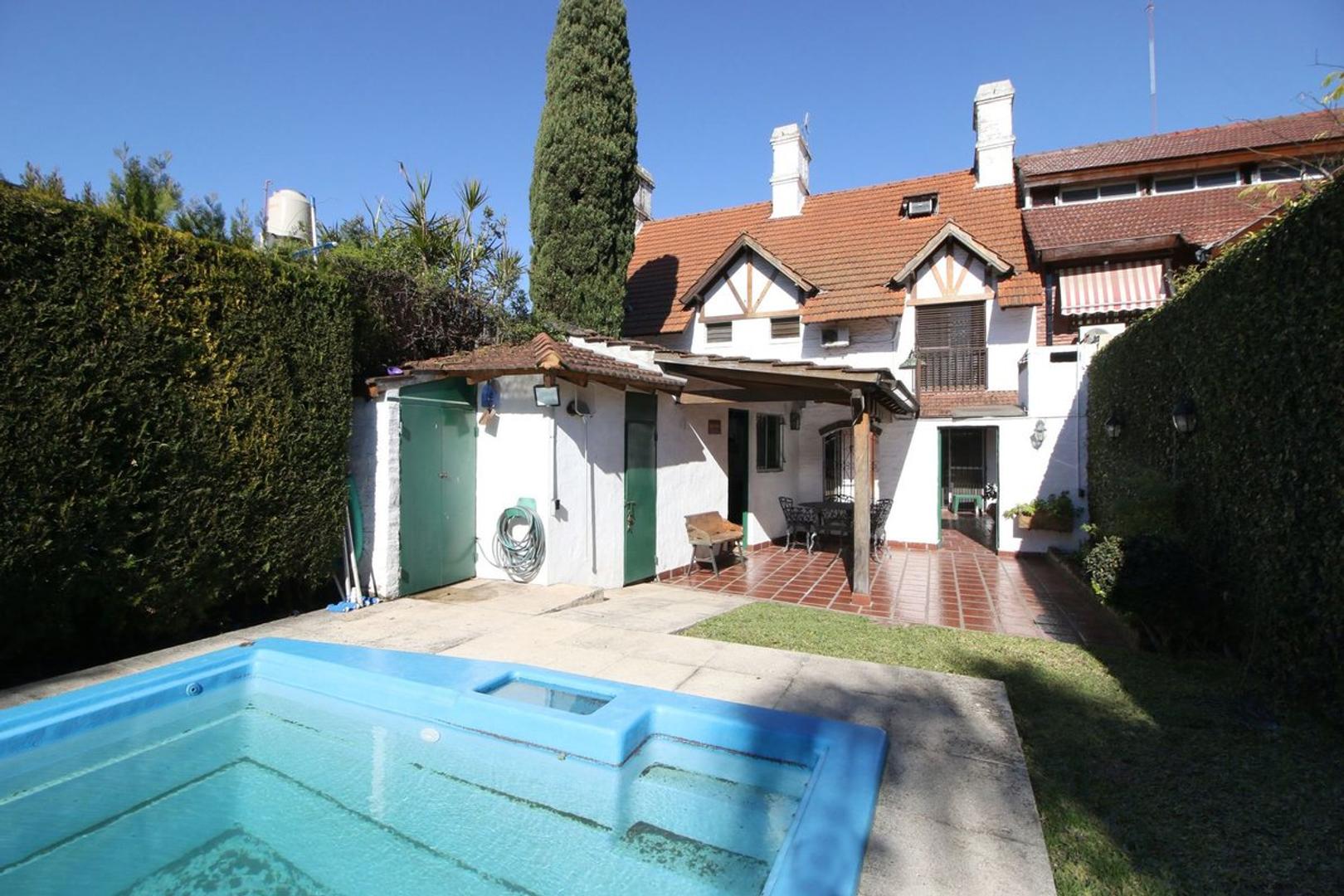 Casa en Venta al Norte