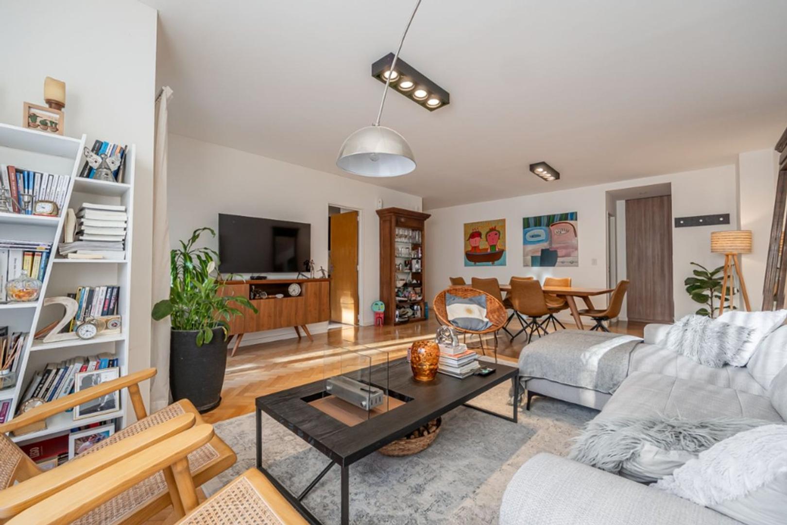 Departamento en Venta en Puerto Madero, USD 505.000