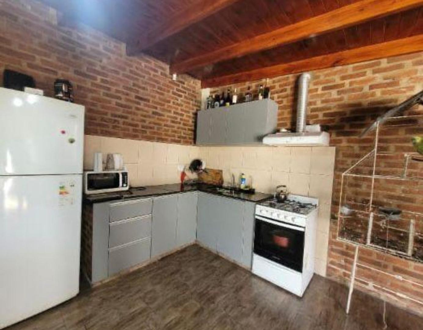 Casa en Venta al Norte
