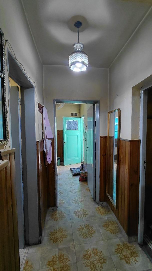 Casa en Venta 40 años