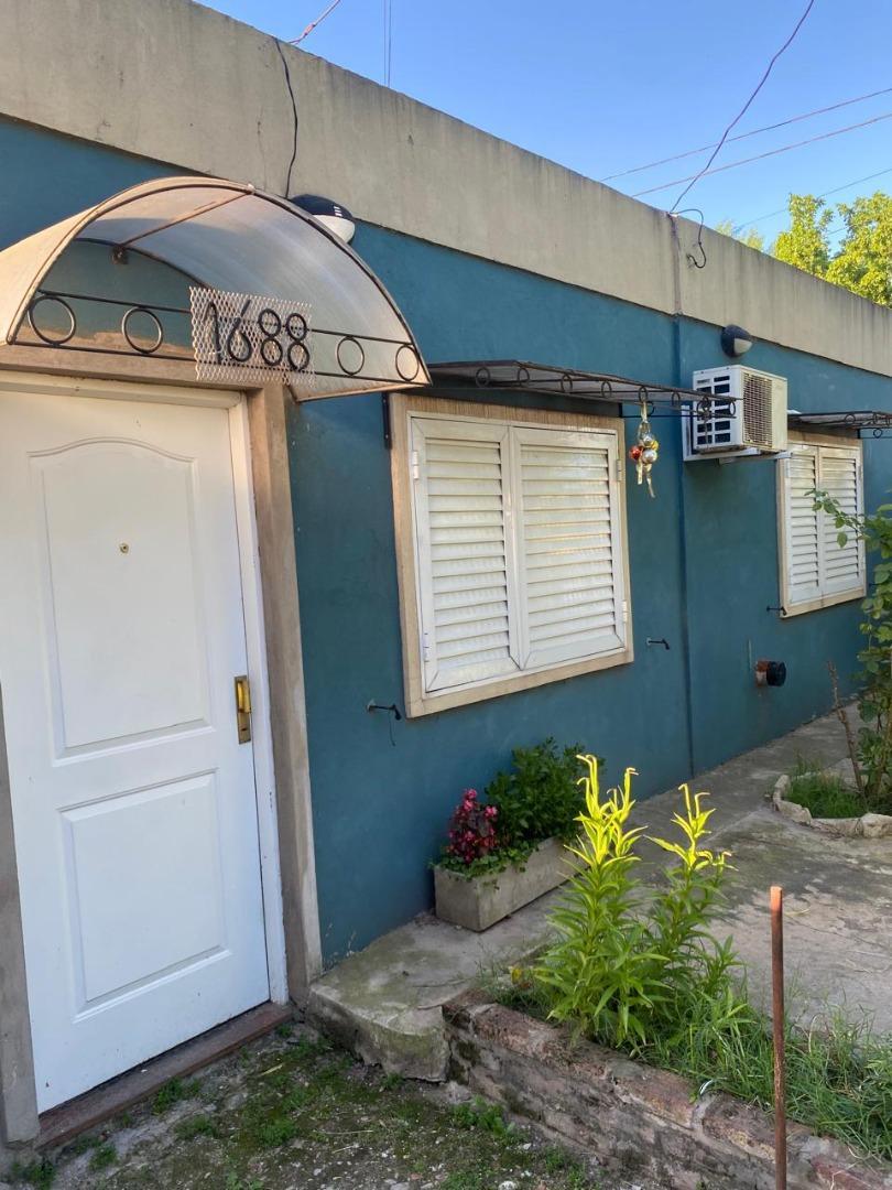 Propiedad en Venta La Reja Partido de Moreno