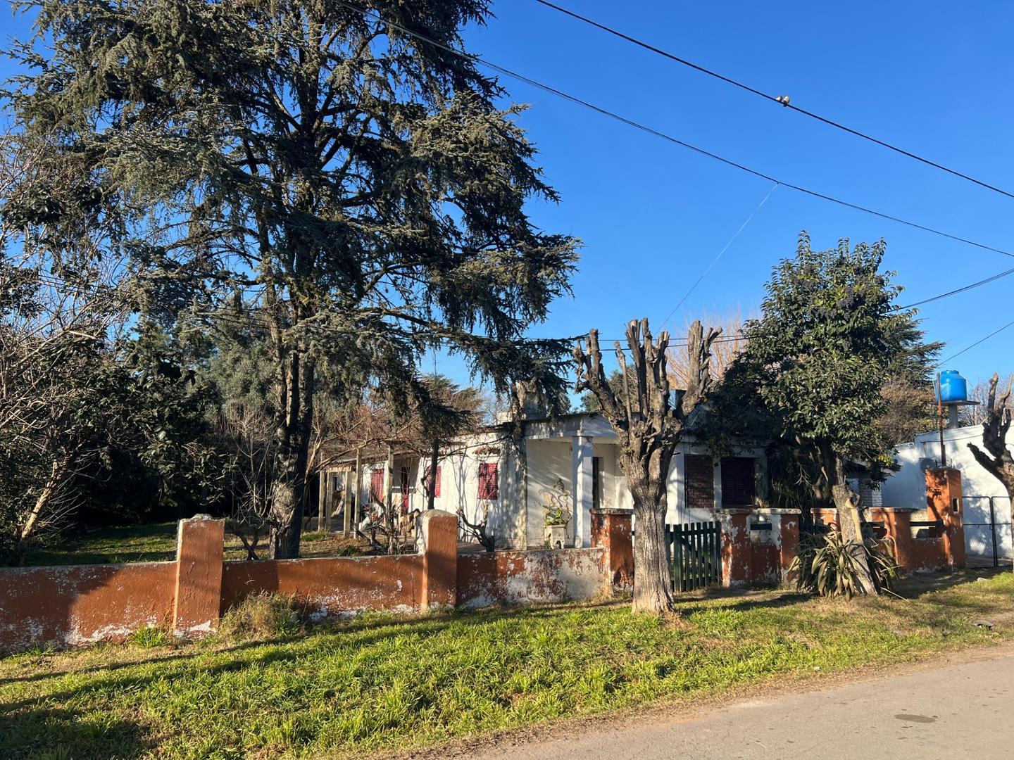 Casa en Venta de 2 dormitorios