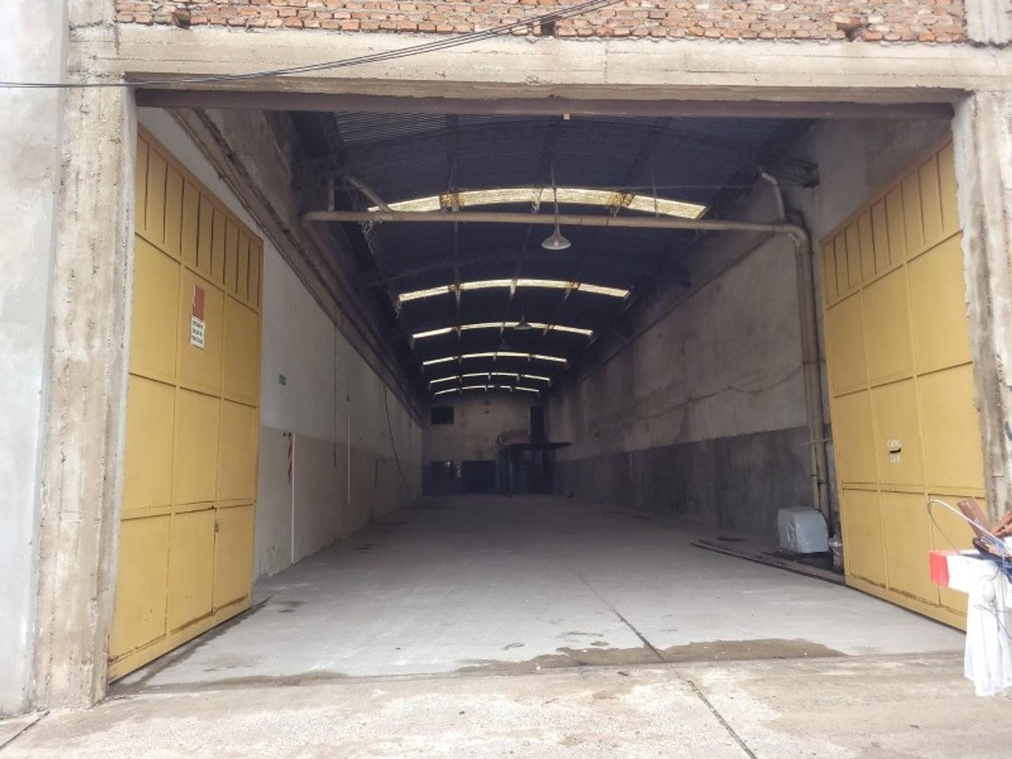 Galpon en alquiler en San Martin