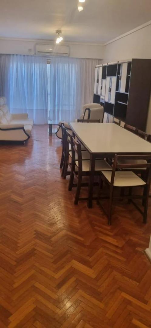 Avenida Rivadavia 5900