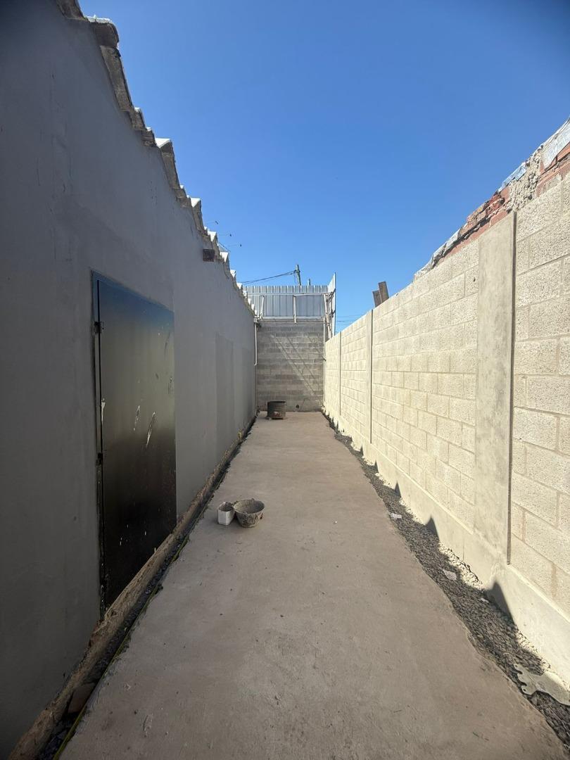 Local Comercial de 212m2 en venta.