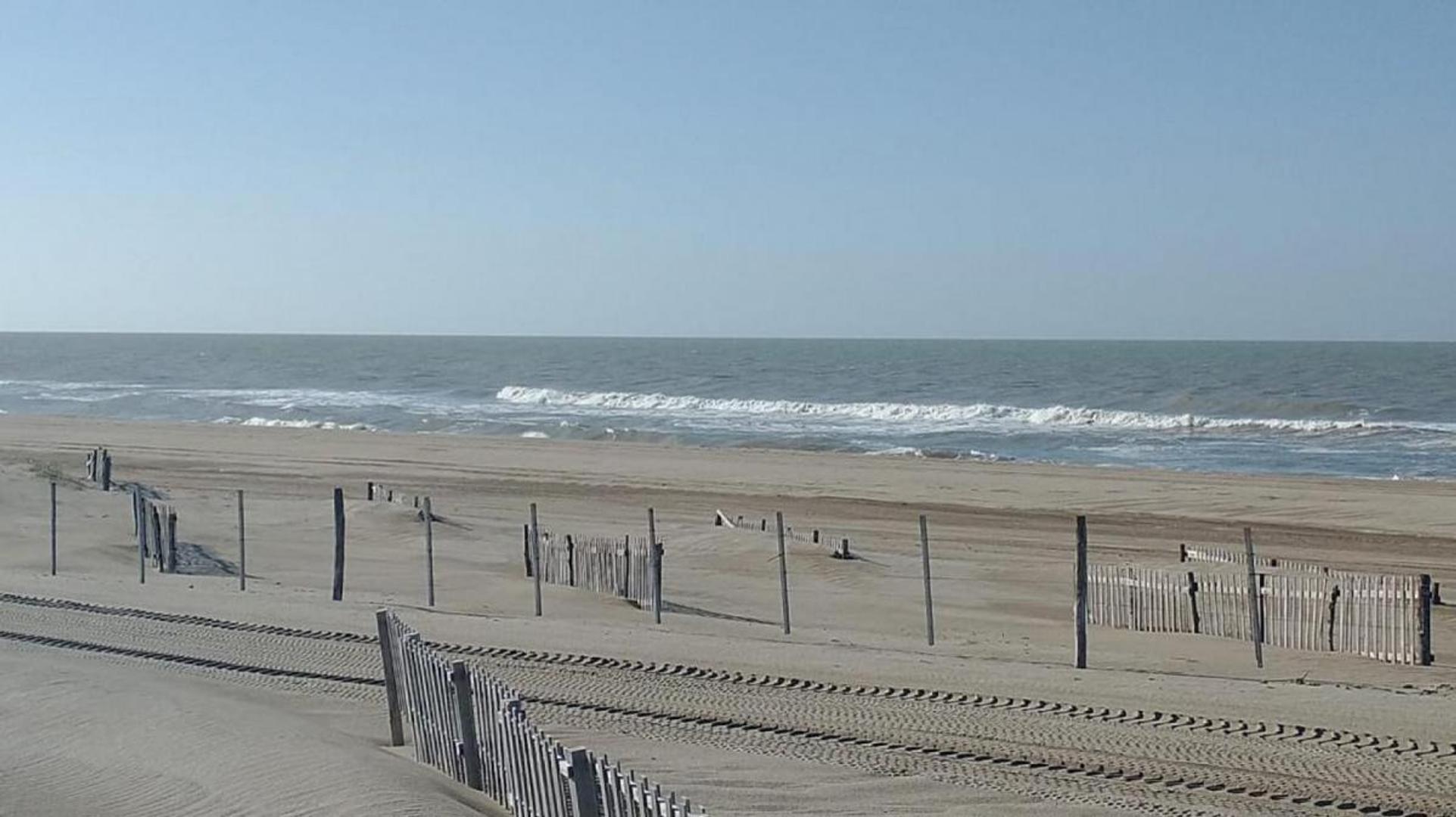 Amplio lote en Senderos IV