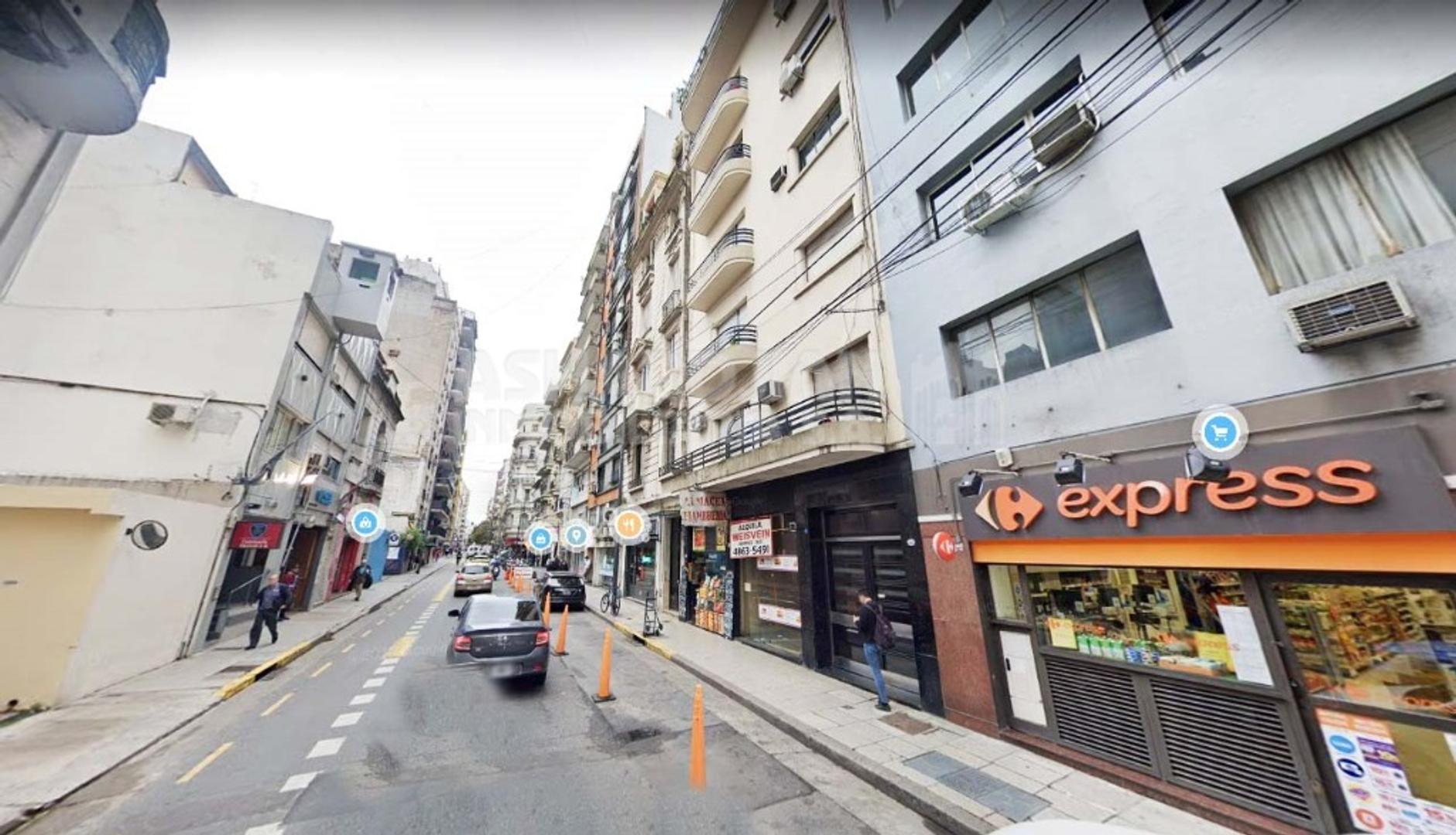 Alquiler, Departamento, 3 Ambientes, Tribunales