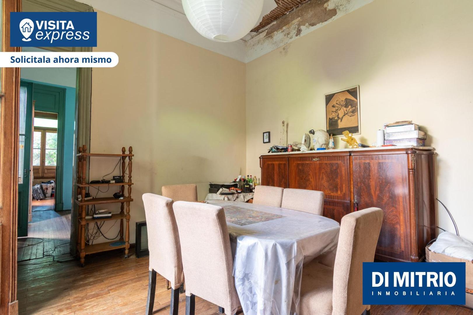 Casa en Venta de 2 dormitorios