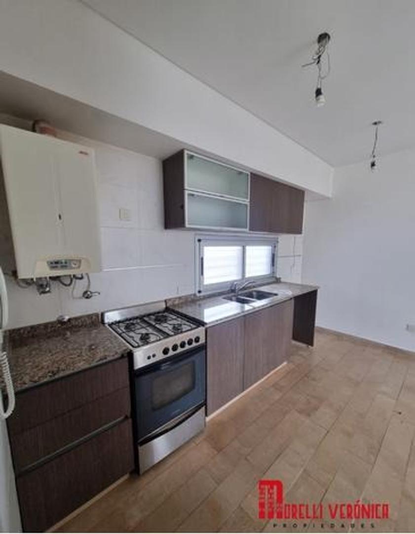 Laprida 2600, Piso 3