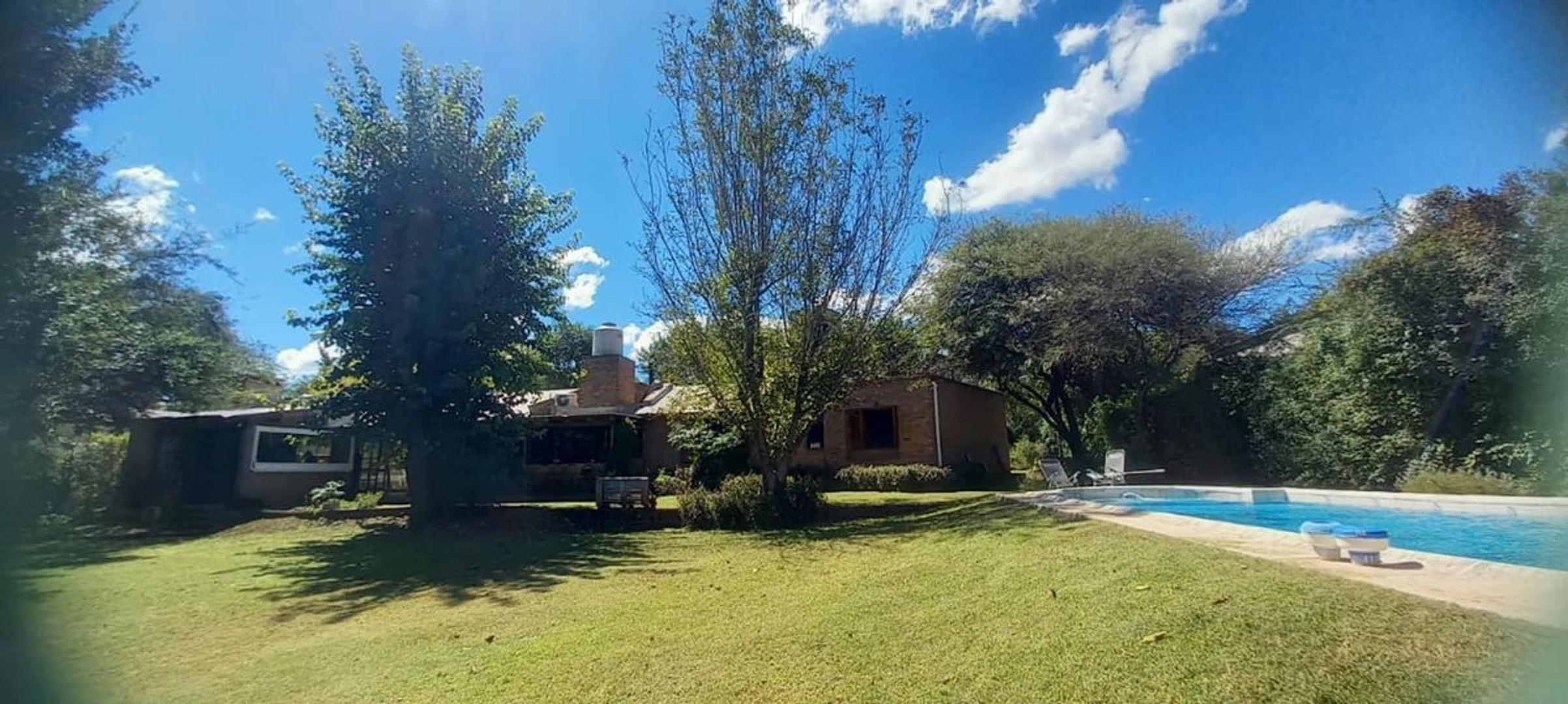 Casa en Venta 28 años