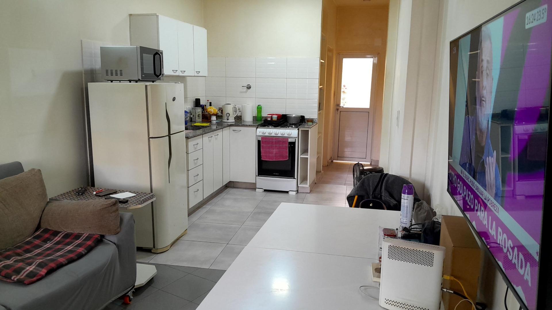 Depto Tipo Casa en Alquiler 2 años