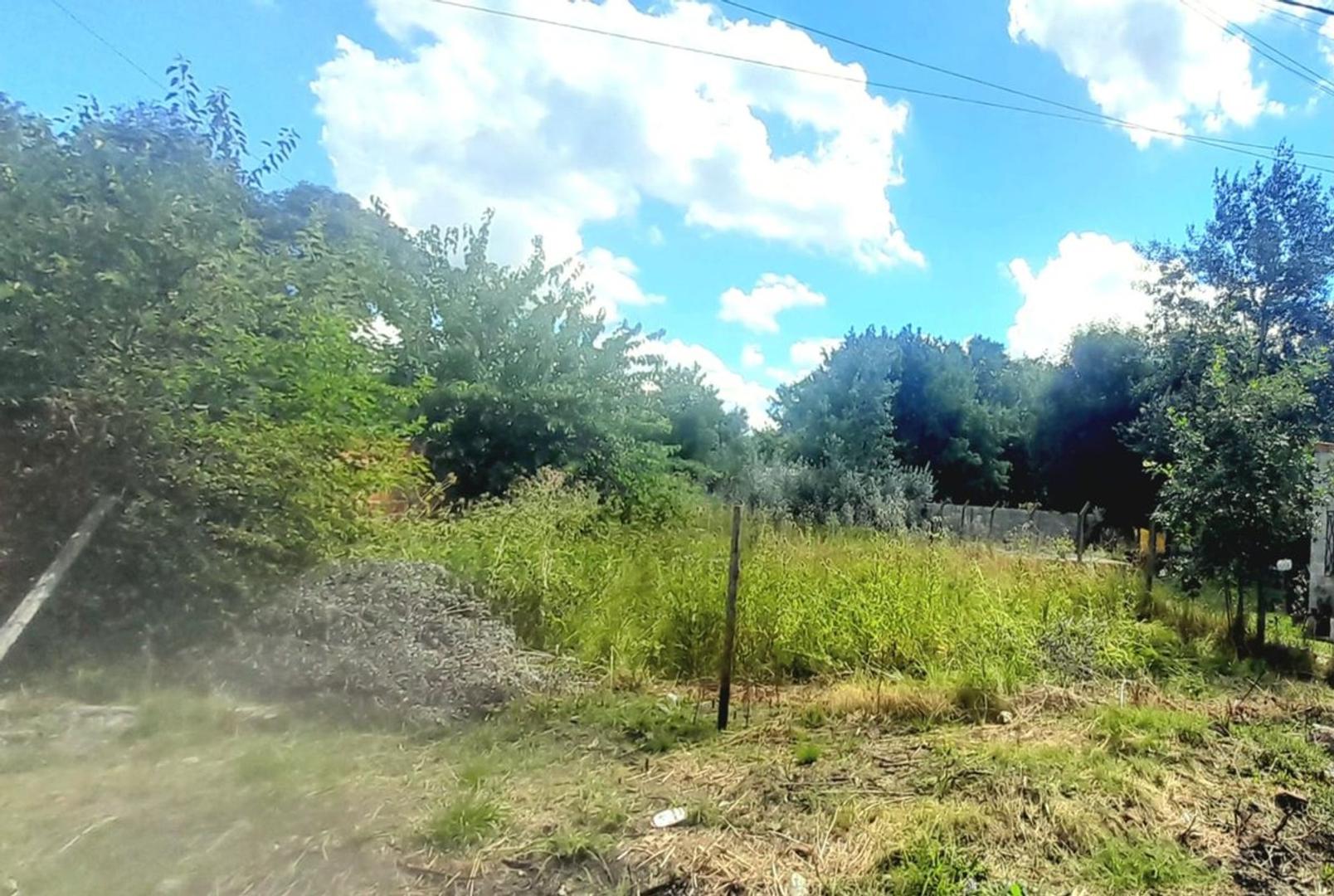 Terreno en Venta de 500,0 m2