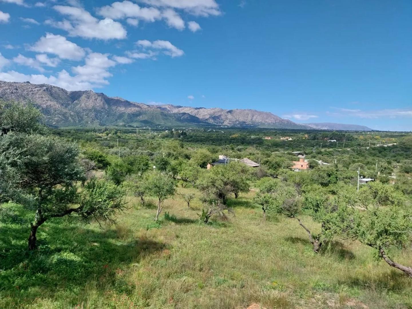 LOTE 518 M2 - BALCONES DE SAN MIGUEL - SAN LUIS