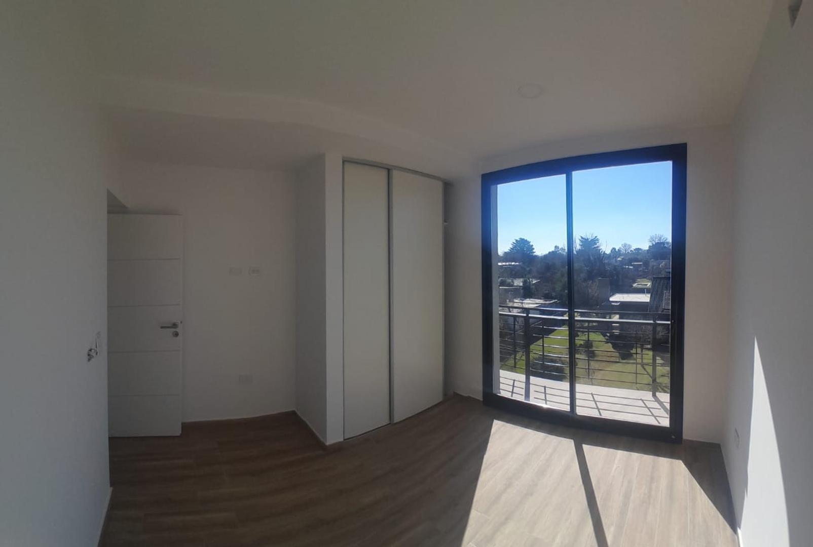 Departamento en Venta en Belen De Escobar, USD 130.000