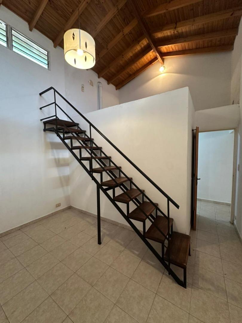 Casa tipo ph en alquiler Boulogne