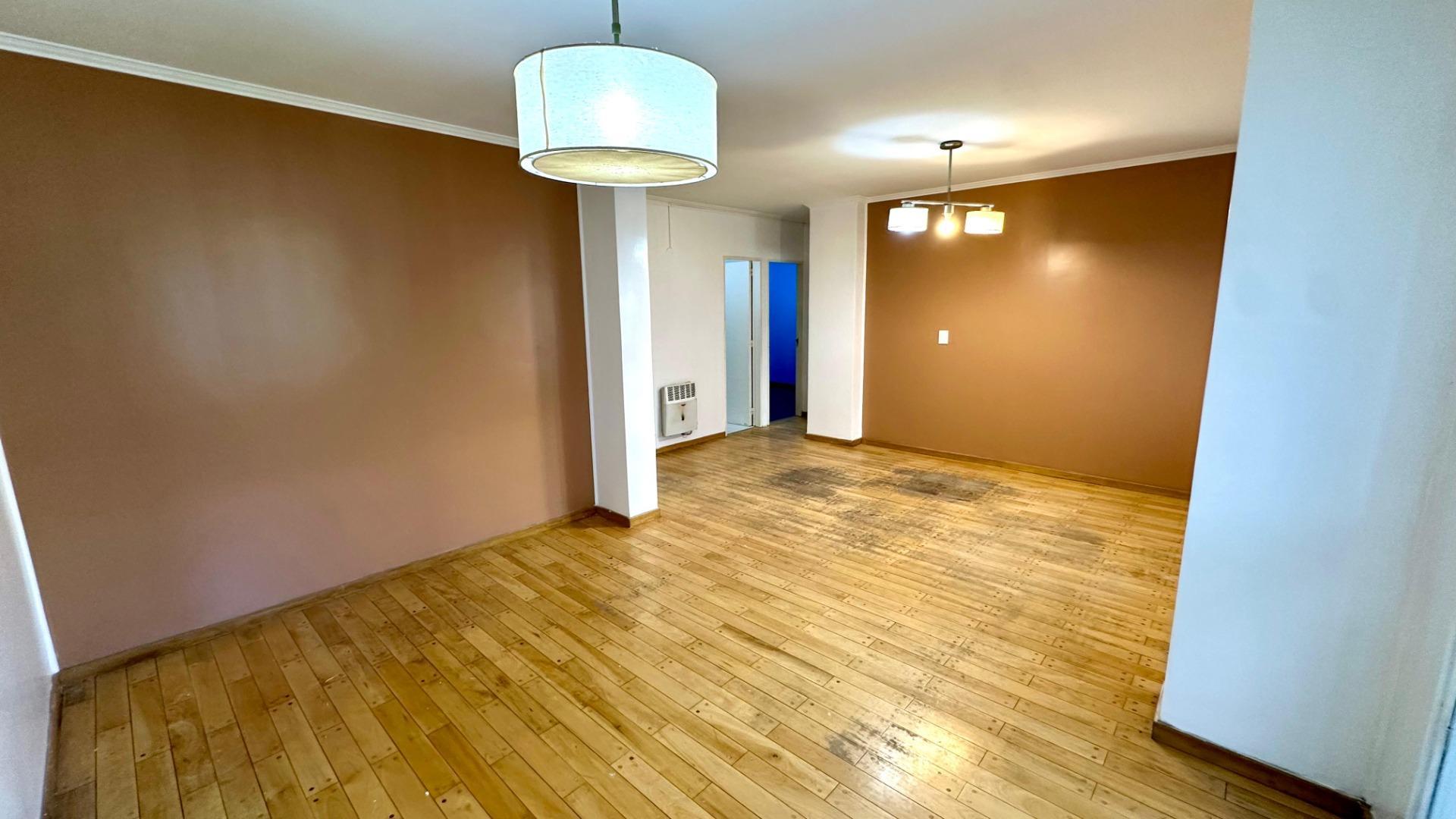 Cordoba 2100, Piso 01