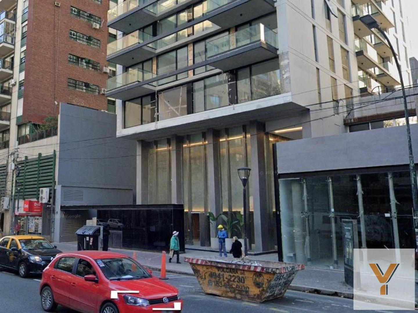 Cochera en venta - 13Mts2 - Almagro