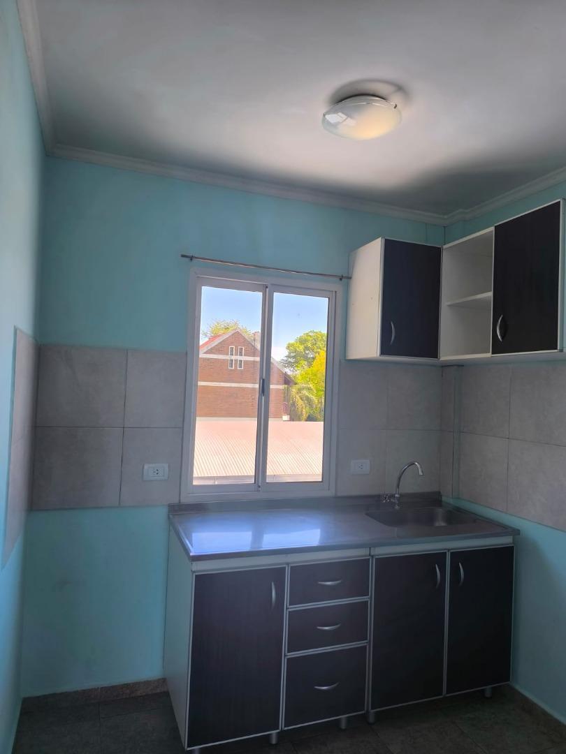 Departamento en Alquiler de 2 dormitorios