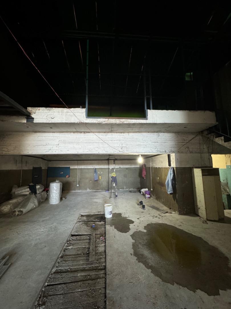 Galpon en Venta en Hurlingham, USD 280.000