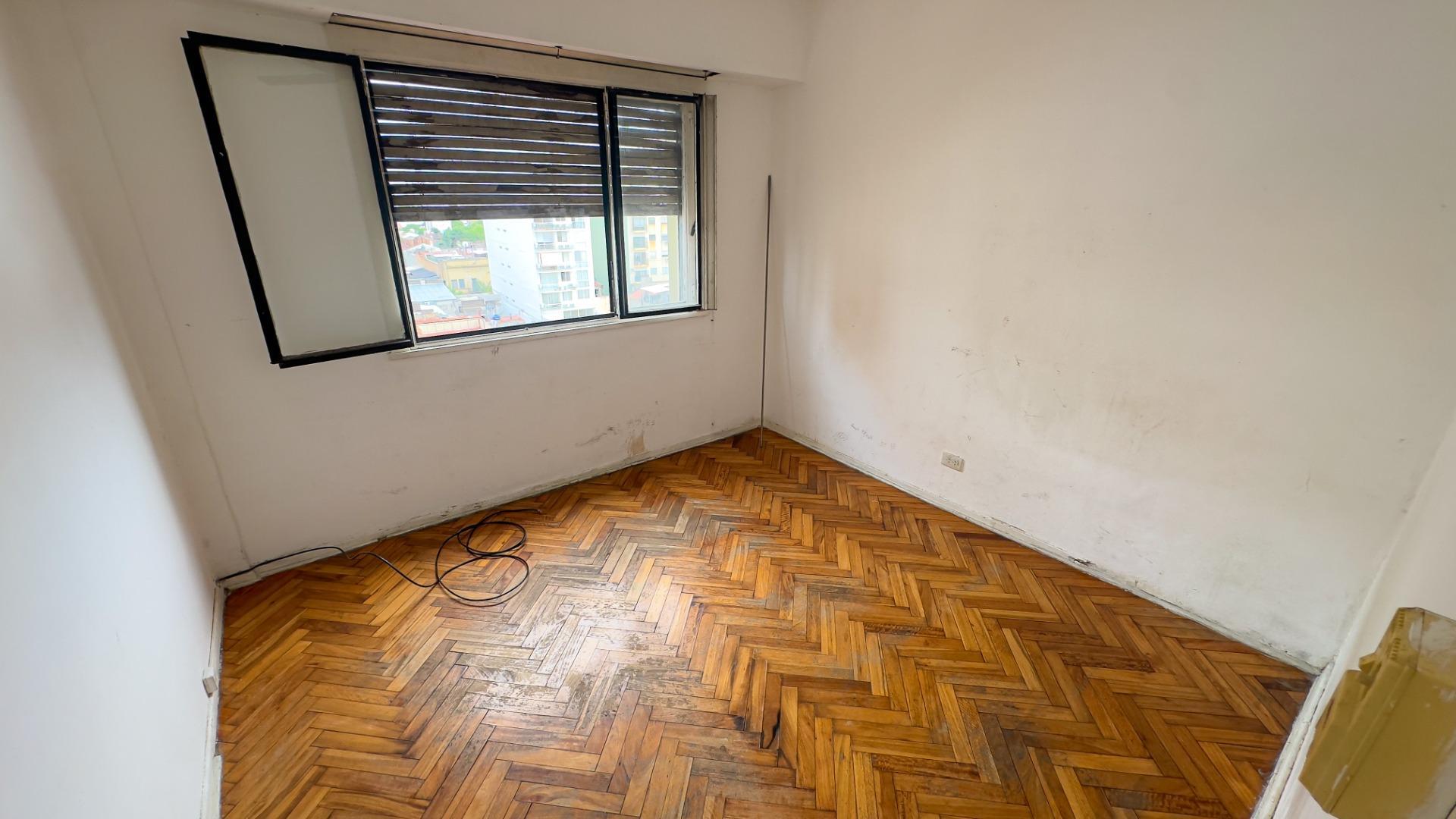 Departamento en Venta 45 años