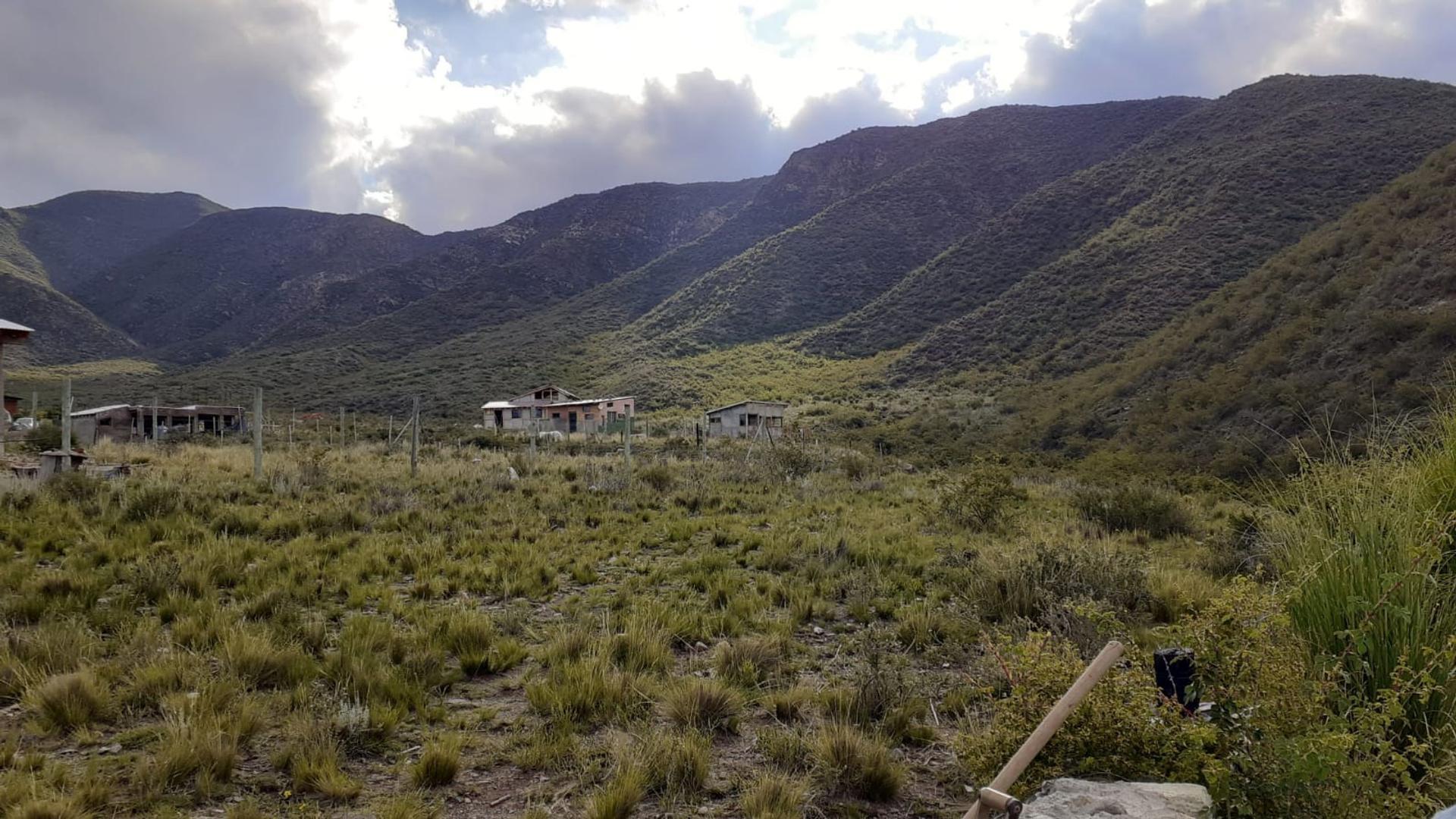 Terreno en Venta en Potrerillos, USD 23.500
