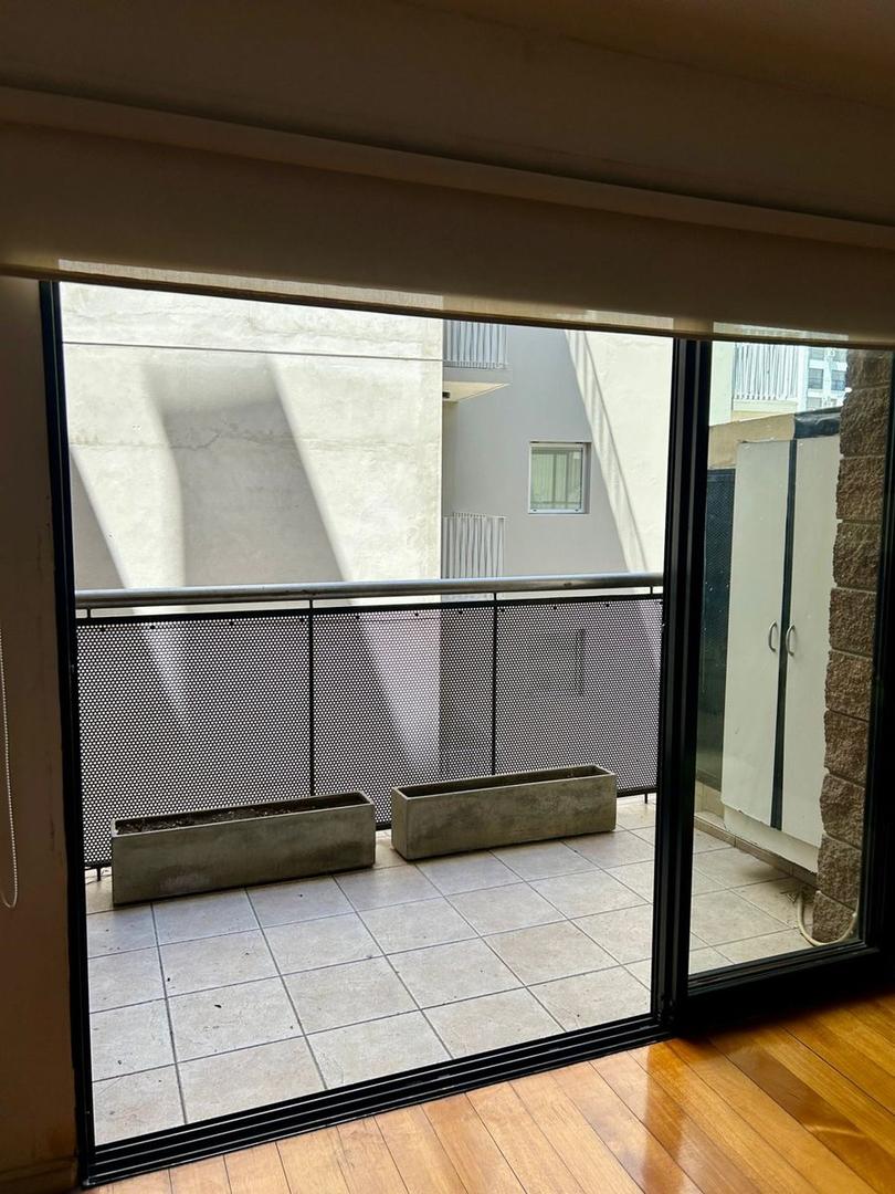 Departamento en Alquiler 20 años