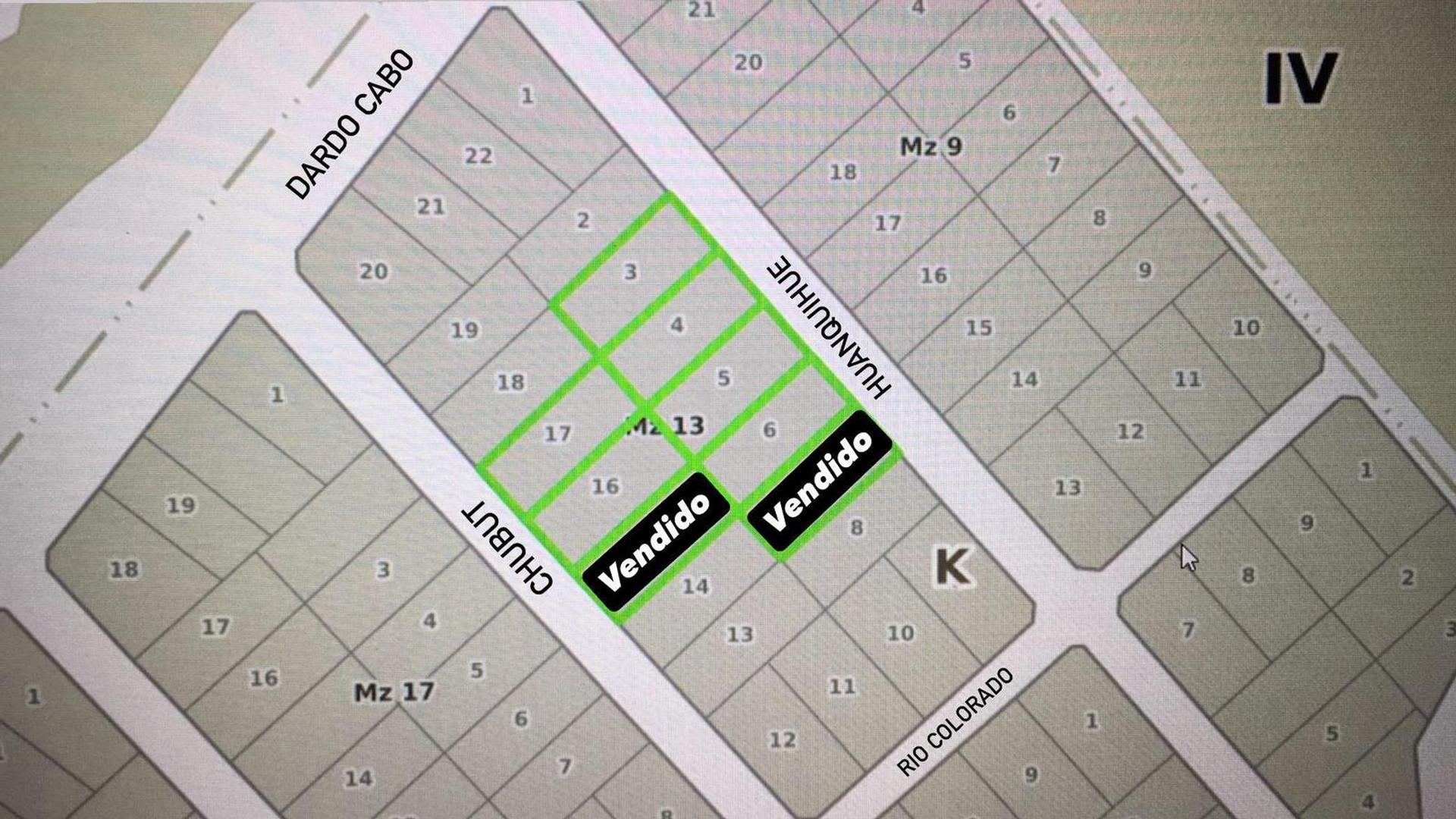 Venta de Lote APTO CREDITO en La Pista,  Maschwitz, Escobar