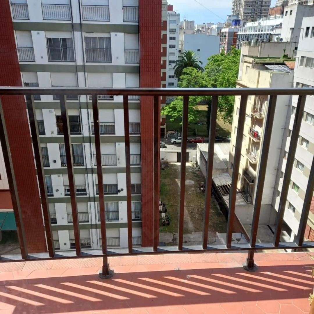 Departamento en Venta en Plaza Colon, USD 57.500