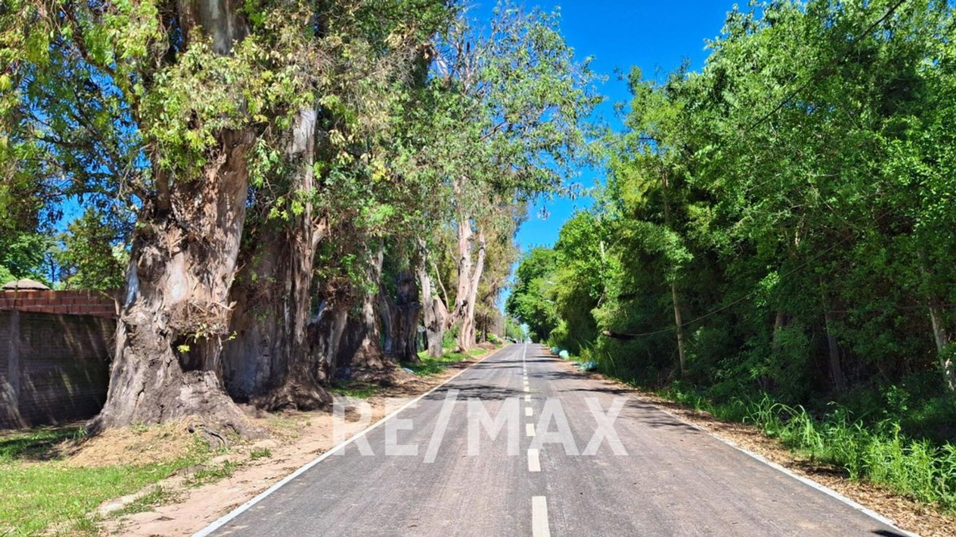 LOTE TERRENO EN VENTA EN PILAR BARRIO LA POSTA