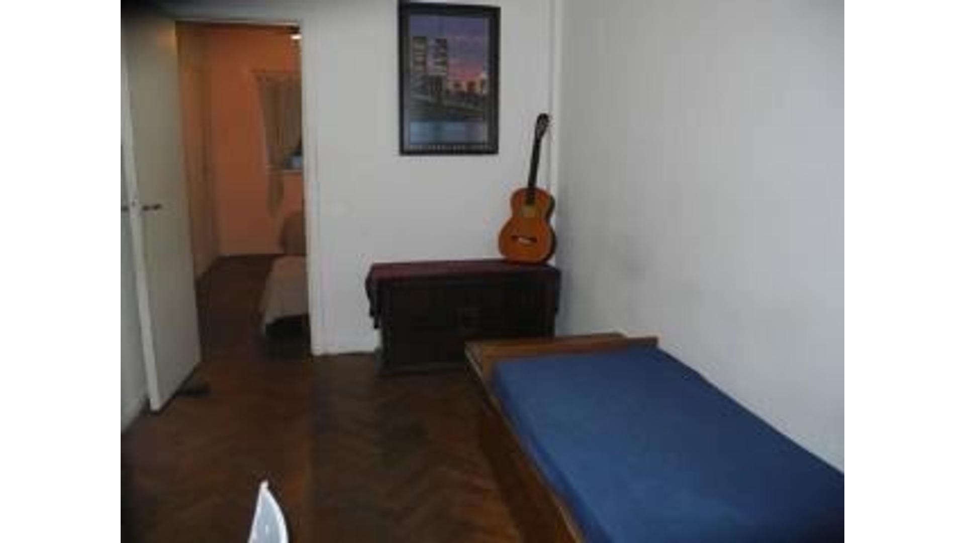 Departamento Alquiler x Temporada