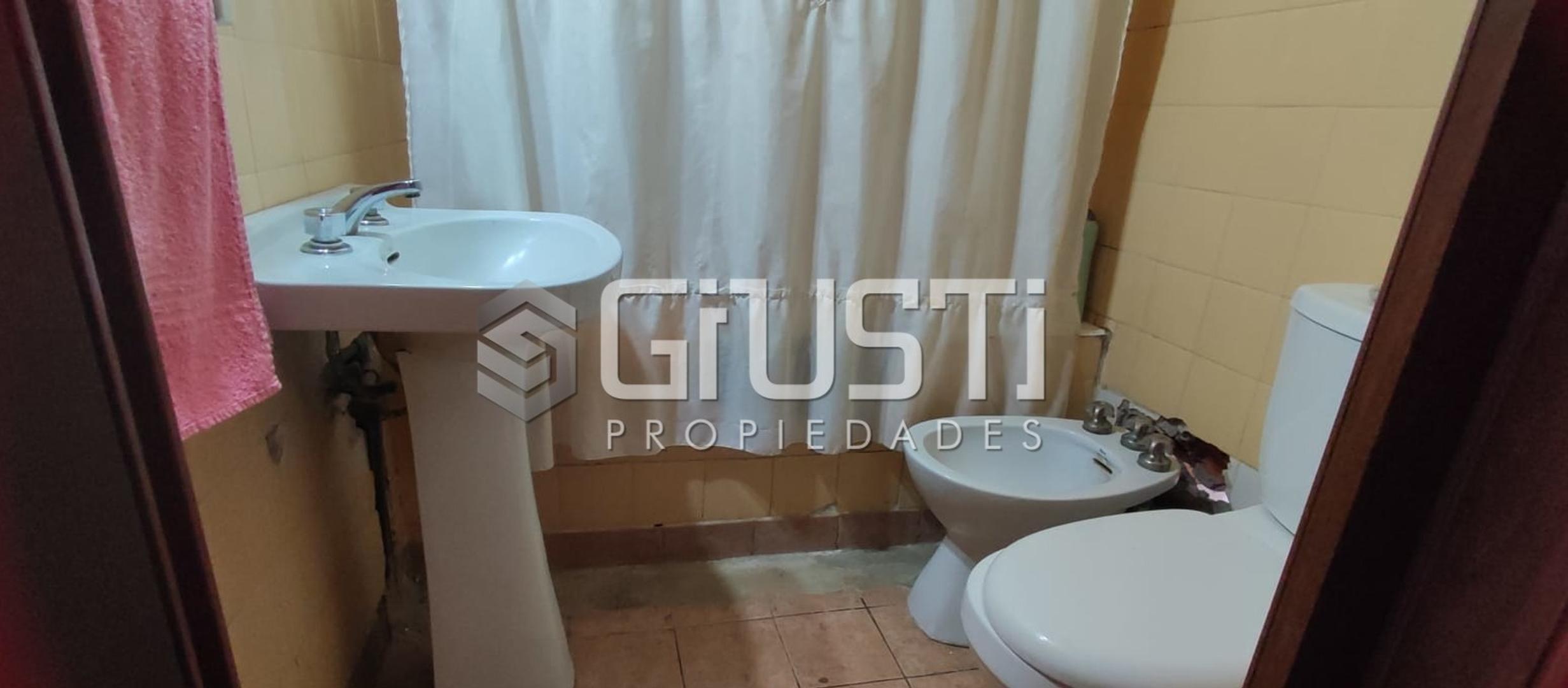 Departamento en Venta 40 años