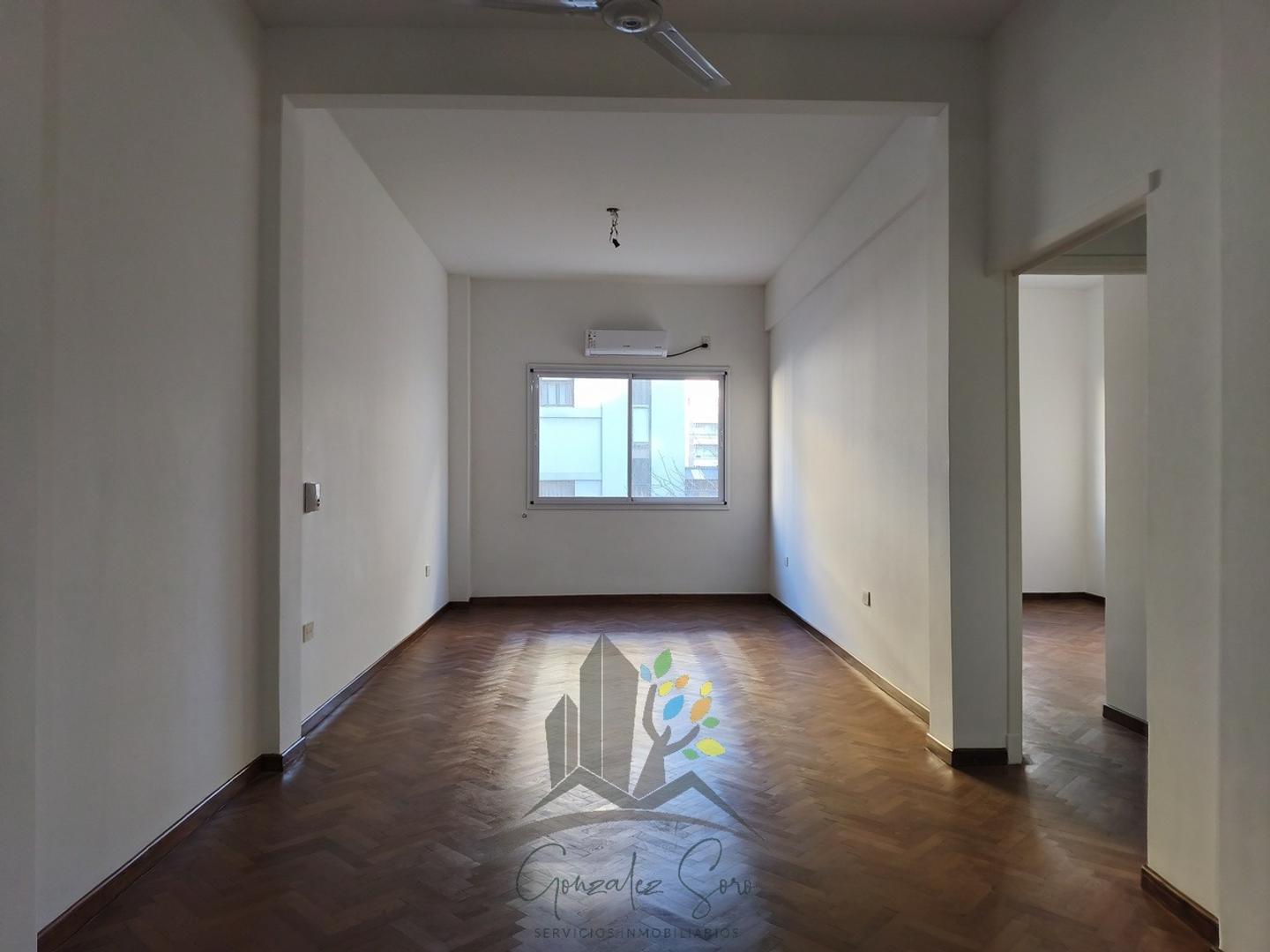EXCLUSIVO DEPARTAMENTO TOTALMENTE RECICLADO