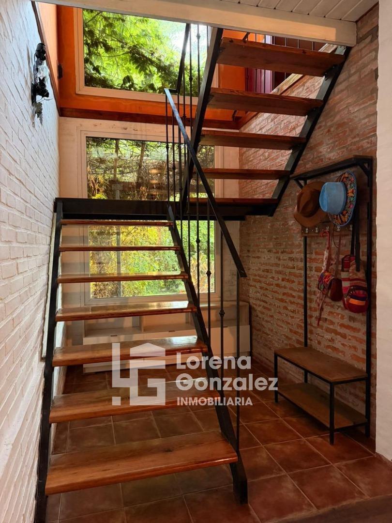 Quinta en Alquiler Temporal en Barrio El Cazador, USD 1.500