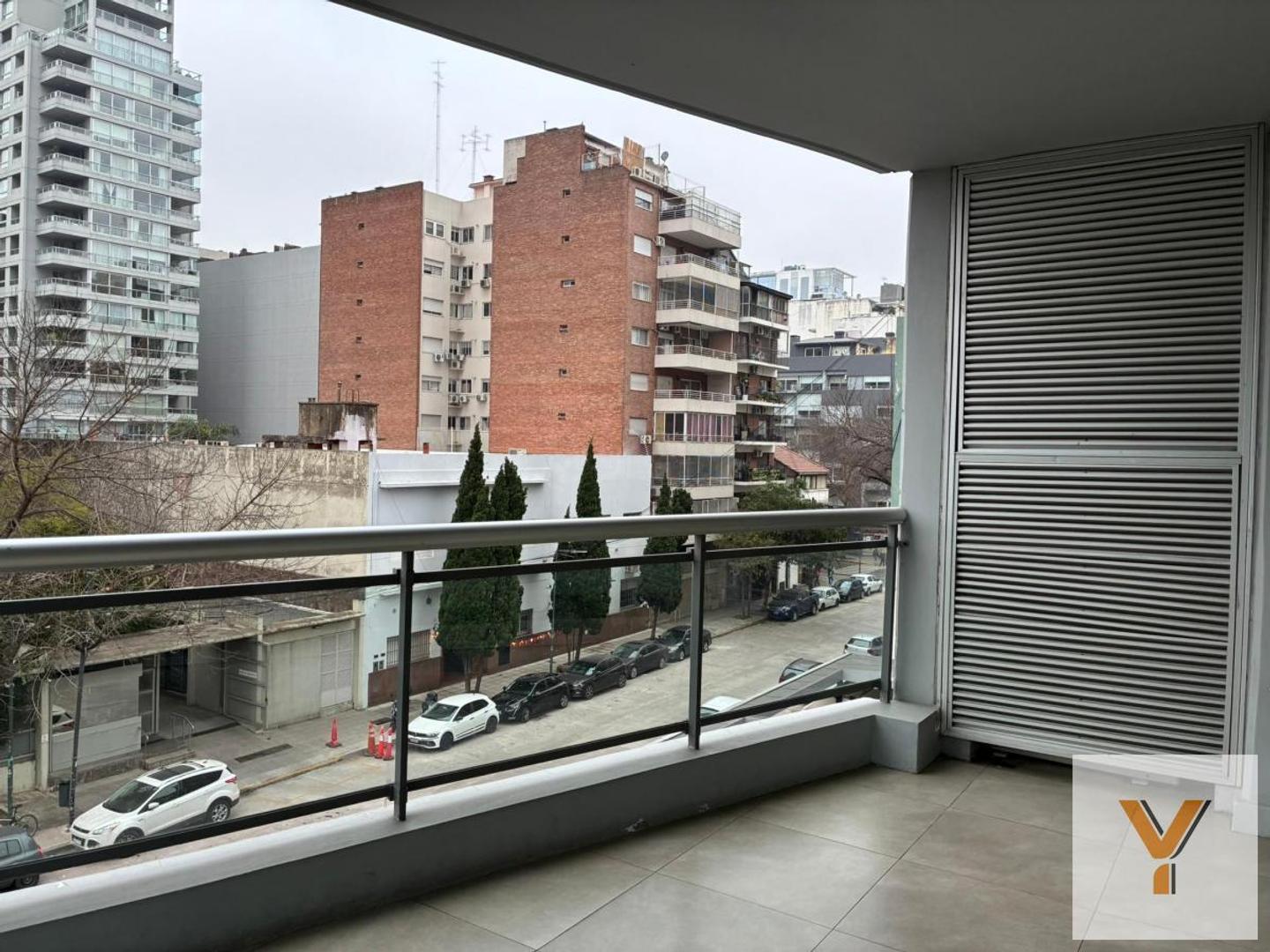 Departamento en Alquiler de 3 ambientes